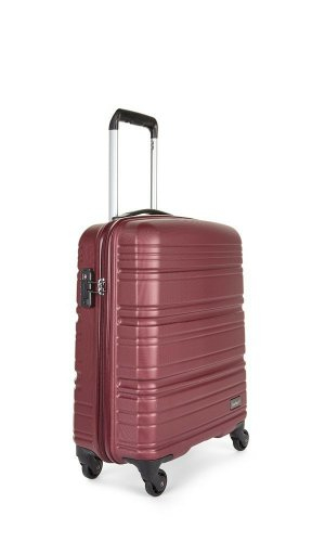 saturn exclusive large suitcase