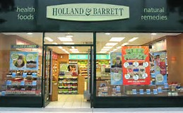 Activate Me Holland And Barrett