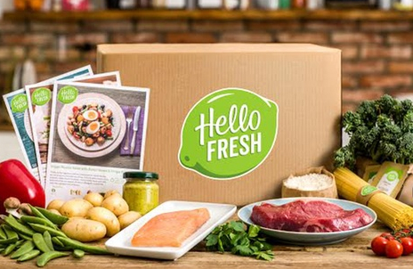 Hello Fresh Deals & Sales for January 2021 - hotukdeals