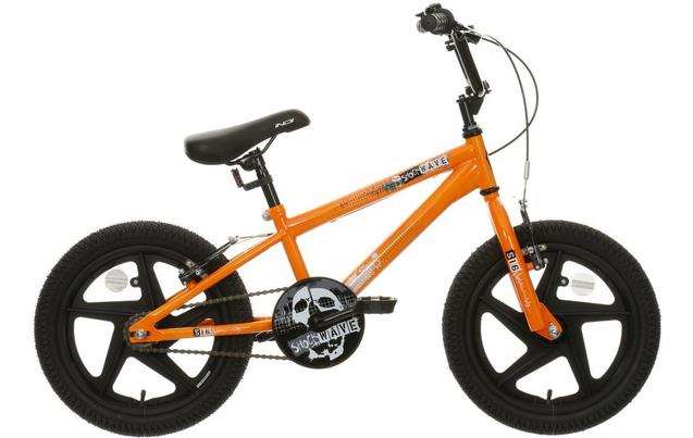 halfords junior bikes 24 inch