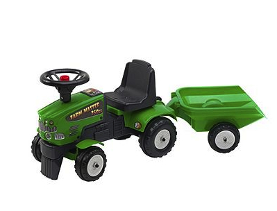 ride on tractor halfords