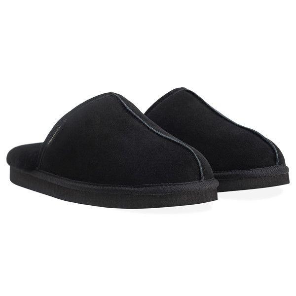 redfoot mens slippers