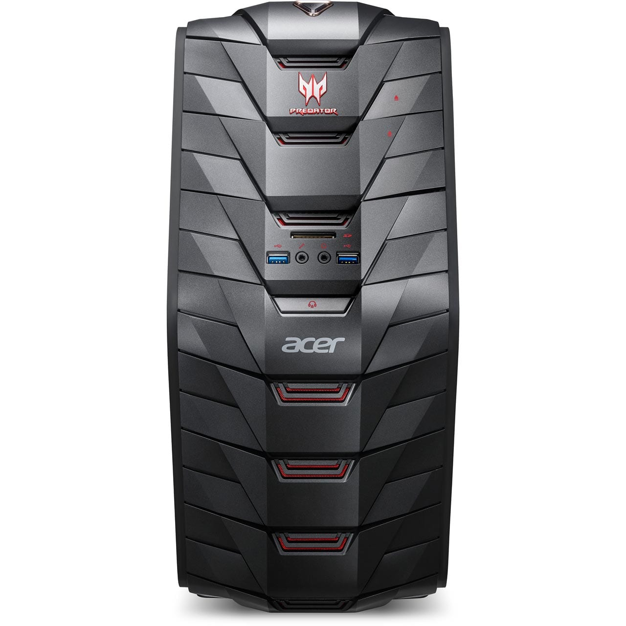 Acer Predator G3-710 Gaming Tower £899.10 @ AO