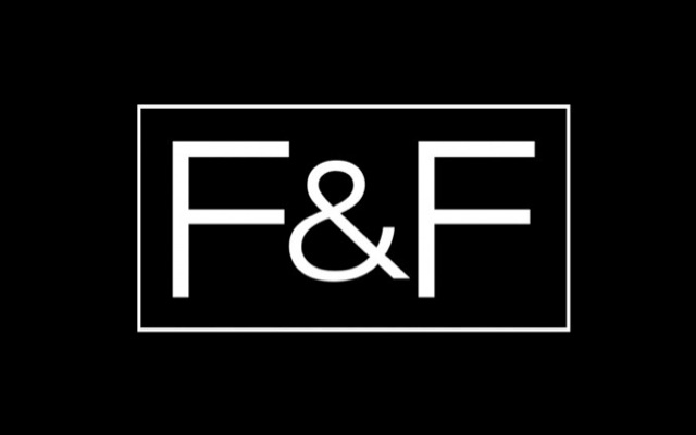 f and f shoes