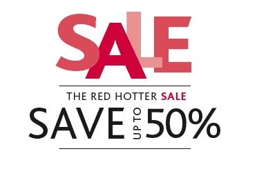 hotter clearance sale