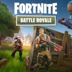 Fortnite Battle Royale Ps4 Full Game Free Psn Playstation Psn - fort game ps4 psn discount offer