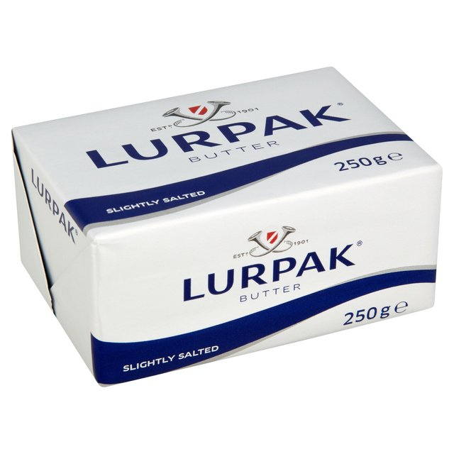 lurpak butter prices - photo #40