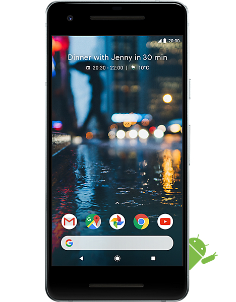 Get the 128GB version of the Google pixel 2 for the price of the 64gb for £559 @ Carphone Warehouse