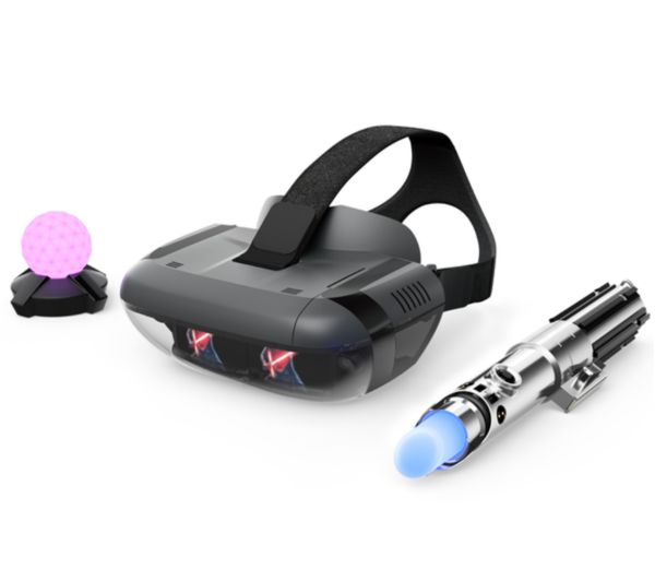 LENOVO Star Wars: Jedi Challenges Augmented Reality Headset £149.99 at Currys