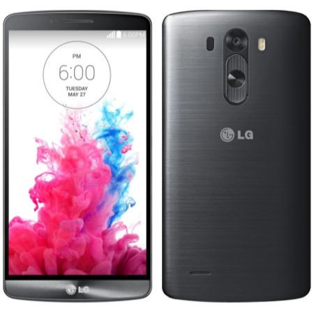 LG G3 (Refurbished A1 Pristine Condition) - From Laptops Direct for £79.97 - Great Camera, 4K Video Recording, Wireless Charging and Quad HD Display... (Great alternative to a budget phone for price?!)