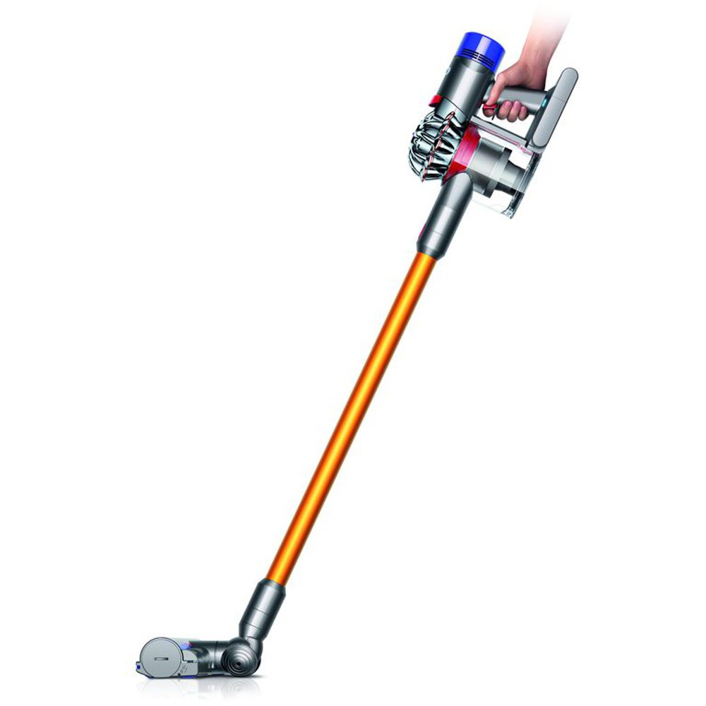 Dyson V8 Deals ⇒ Cheap price, best Sale in UK - HotUKDeals