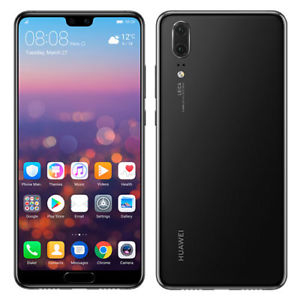 p20 huawei unlocked sim hotukdeals 128gb 6gb bluetooth dual android camera pro
