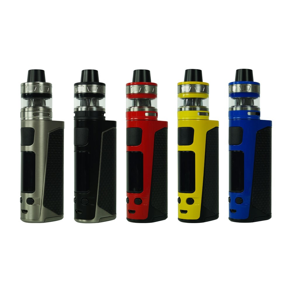 Joyetech Evic Primo Mini E Cig Kit With Free Battery And