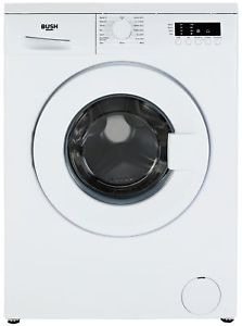 bush wmdf612w how to use