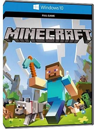 Minecraft Windows 10 Edition Free Full Game