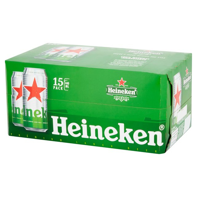 Heineken Deals ⇒ Cheap price, best Sale in UK - HotUKDeals