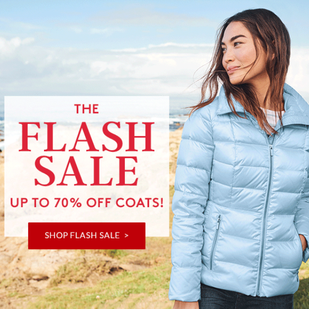 Land's End Discount Code ⇒ Get 40% Off, March 2021 | Deals - hotukdeals