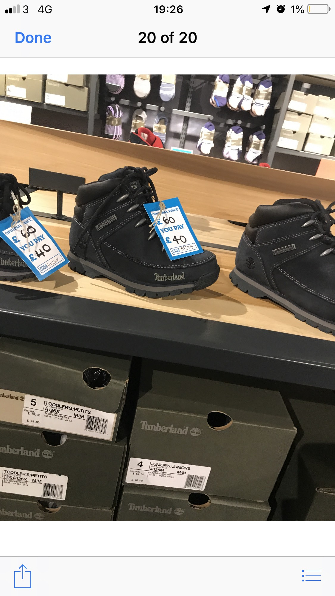 york outlet timberland