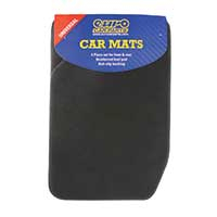 Top Tech Black Universal Mat Set Of 4 3 95 Delivered Euro Car