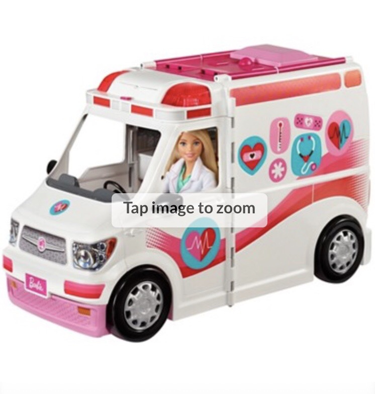 barbie debenhams