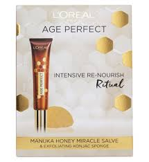 codes l'oreal voucher Age instore L'Oreal Salve set Manuka £5.36 gift Perfect codes l'oreal voucher Age instore L'Oreal Salve set Manuka £5.36 gift Perfect