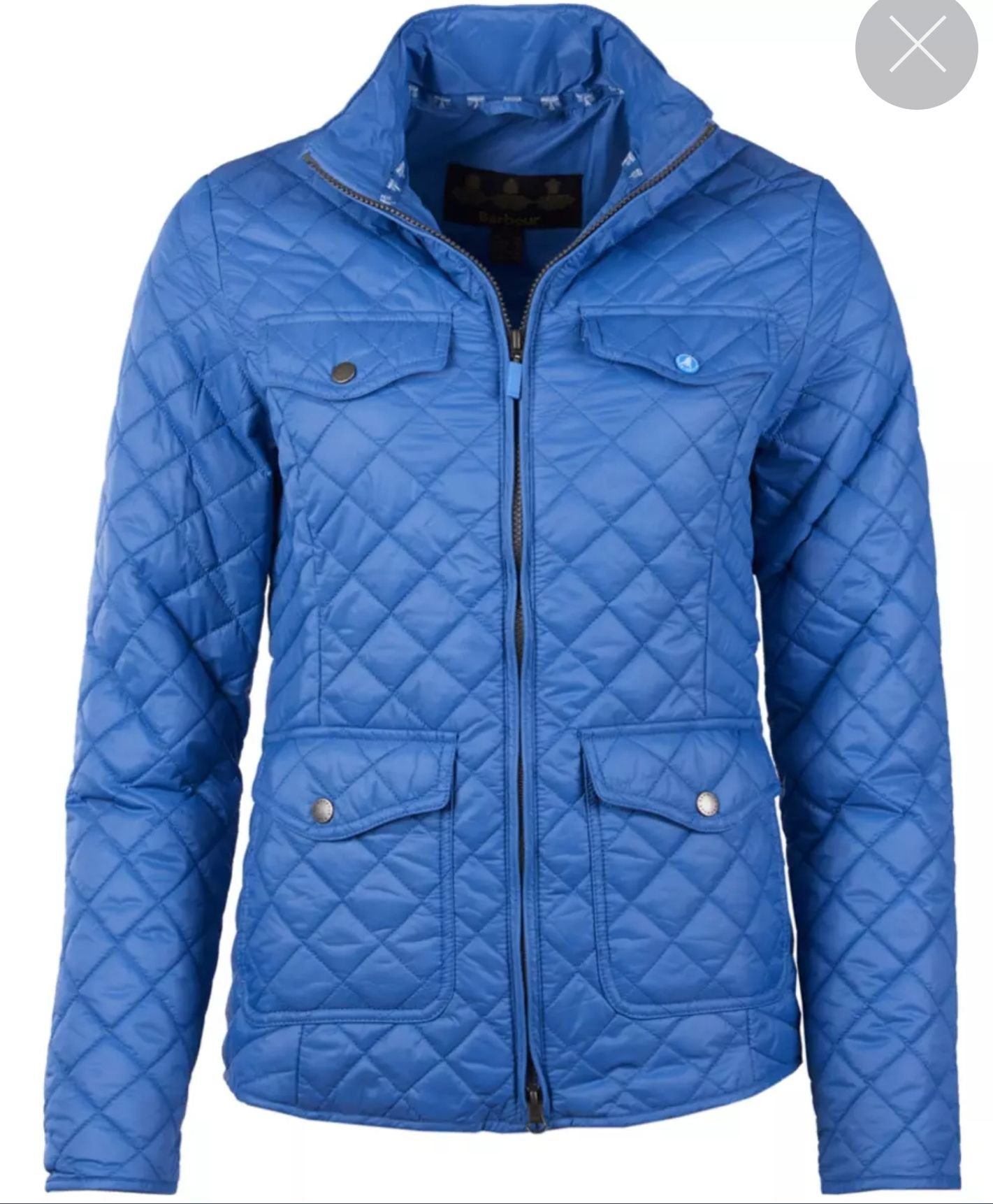 barbour voucher code 2019