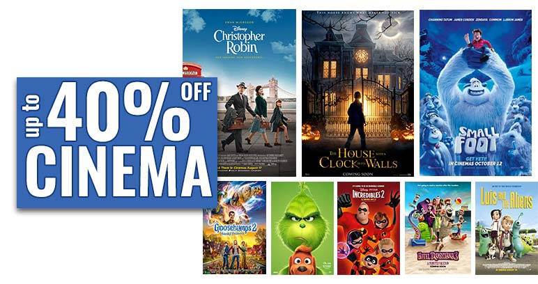 cineworld hotukdeals 10th jan found deals