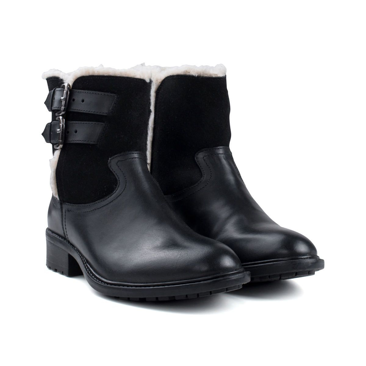 redfoot womens boots