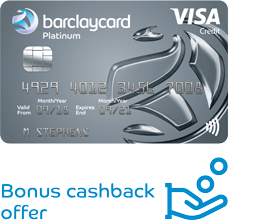 barclaycard credit cards cashback plus card deals hotukdeals expired friday platinum