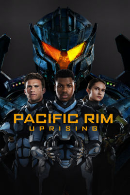 Pacific Rim Uprising 4k Hdr The Hobbit How To Train Your Dragon