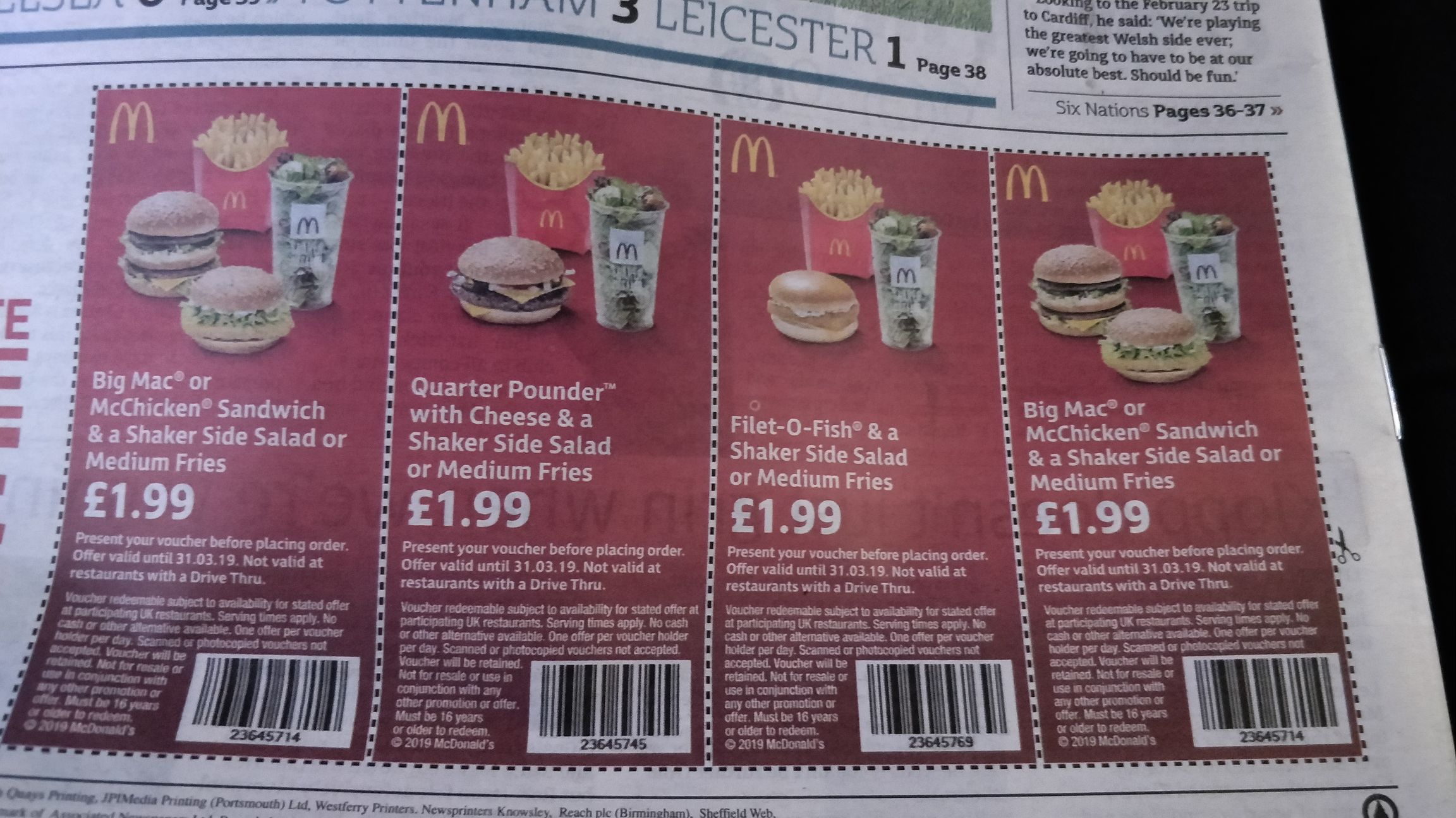 Metro.co.uk Deals &amp; Sales for March 2019 - hotukdeals