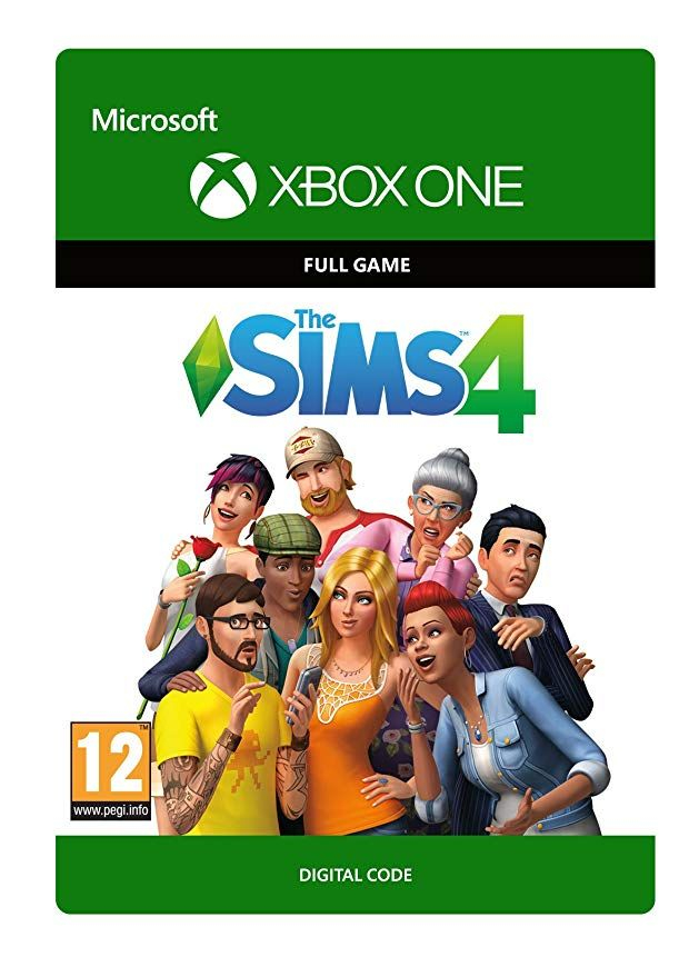 free sims 4 full game download for windows 10