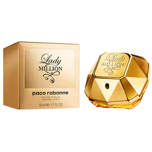 Paco Rabanne 1 Million Absolutely Gold