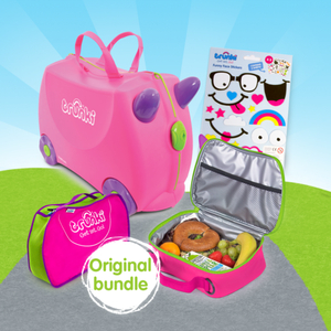 dunelm trunki