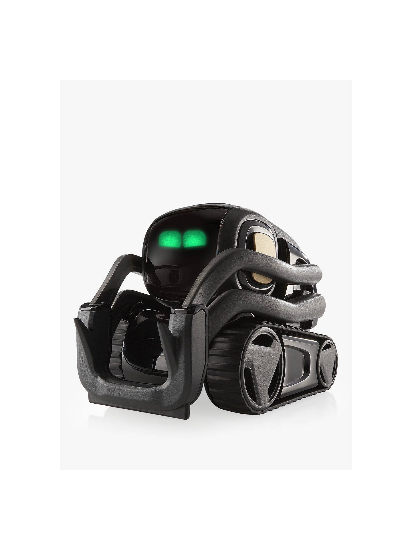 Vector Robot by Anki - Your Voice Controlled, AI Robotic