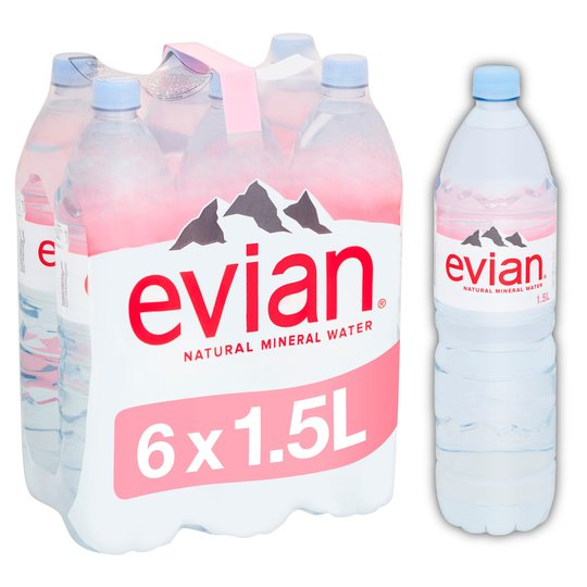 Evian Deals Cheap Price Best Sales In Uk Hotukdeals