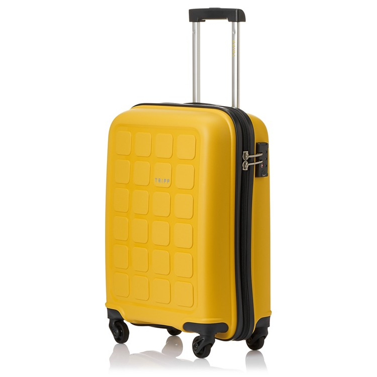 debenhams tripp large suitcase