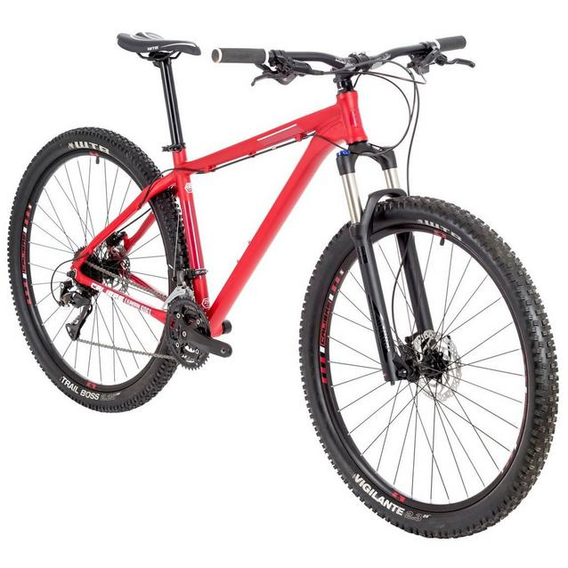 calibre rake mountain bike