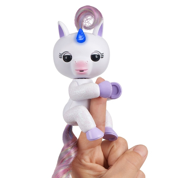 fingerlings unicorn asda