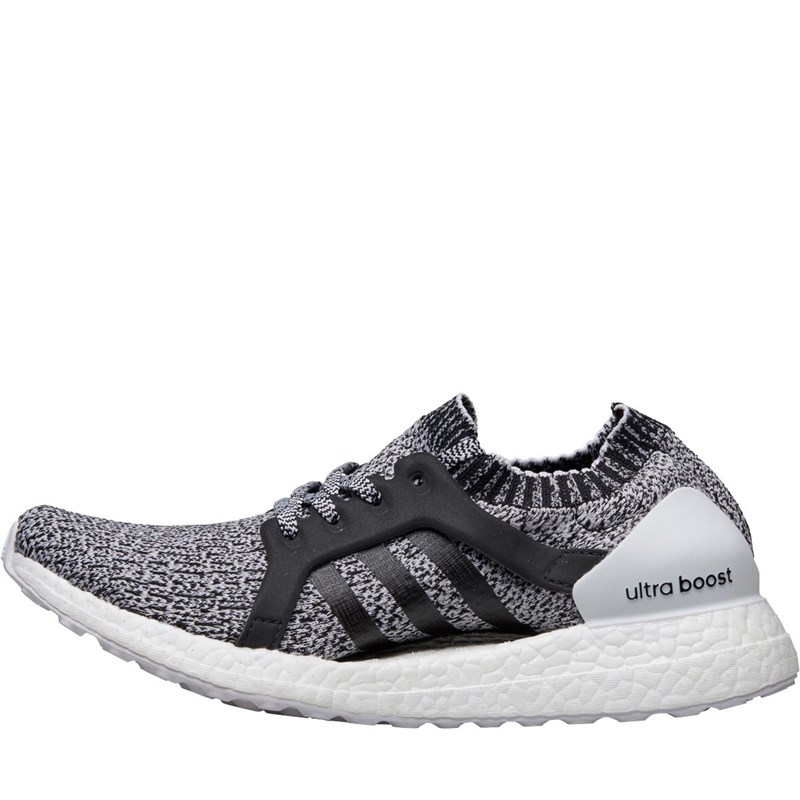 adidas Ultraboost Uncaged Shoes Grey adidas Ireland