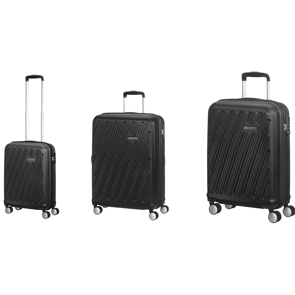 Samsonite S'Cure - Spinner