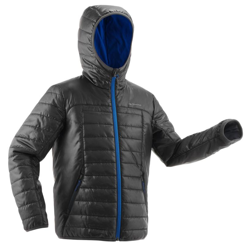 quechua alps jacket