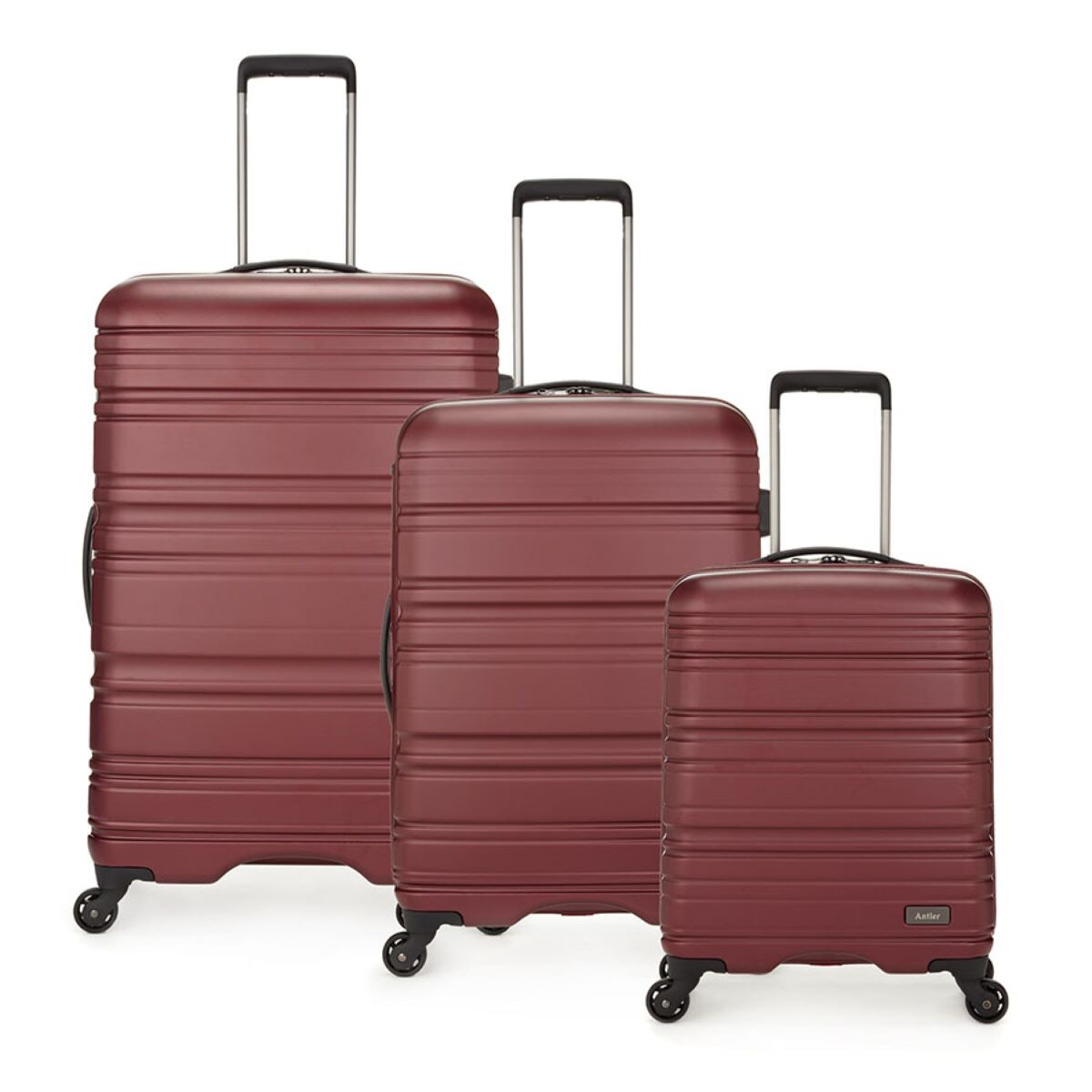 tk maxx antler suitcase