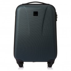 tripp raspberry suitcase