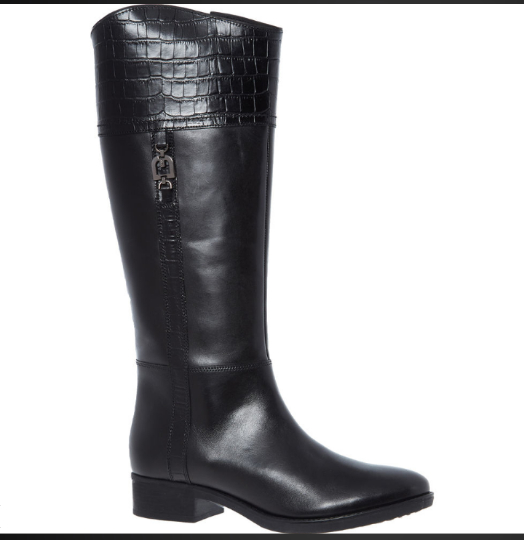 Tk maxx over the knee outlet boots