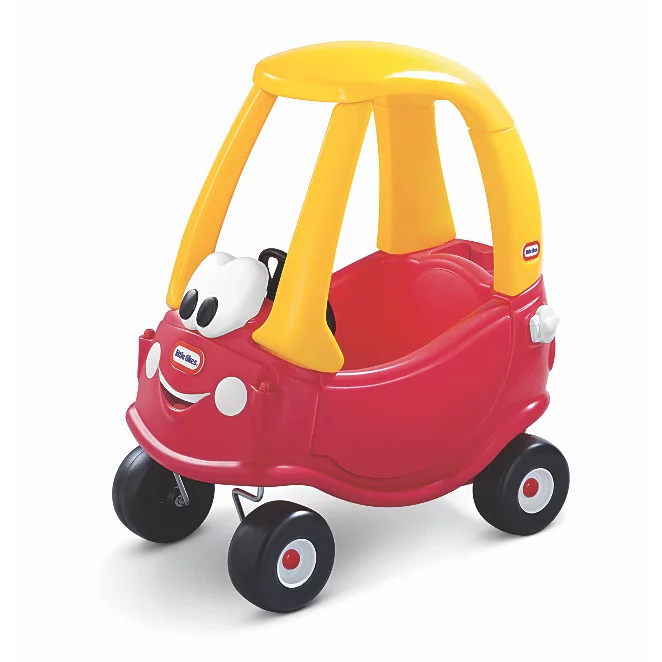 Little tikes sale car tesco