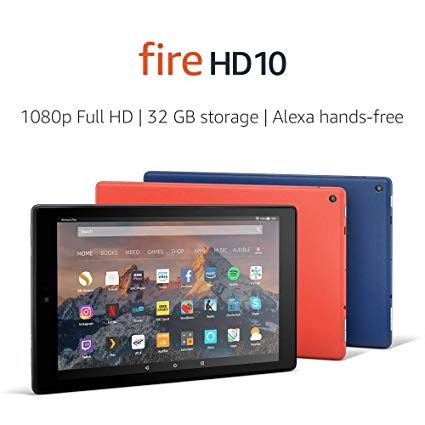 Amazon Fire Hd 10 Tablet Deals Cheap Price Best Sales In Uk Hotukdeals - how to download roblox on a kindle fire 2012