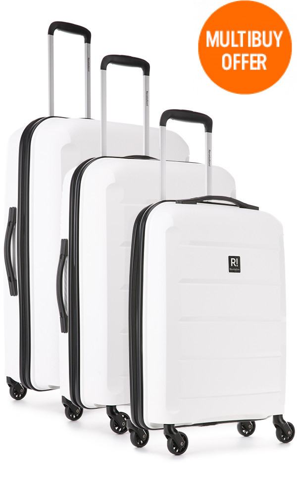 morrisons revelation suitcases