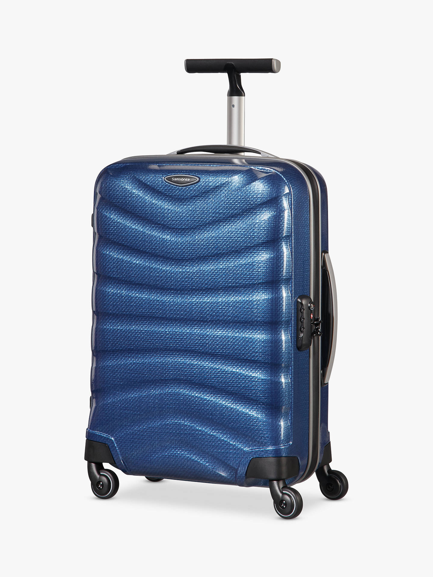 samsonite 55cm astra