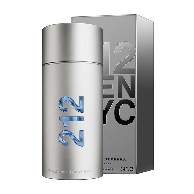 Superdrug Carolina Herrera 2024 towncentervb